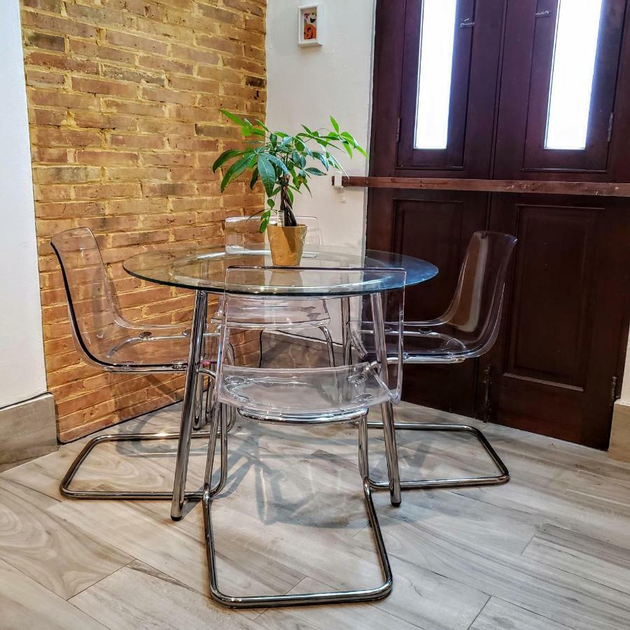 Kasa Roof Top 5 1 Bed 1 Bath For 2 Guests Amazing Views Old 圣胡安 外观 照片