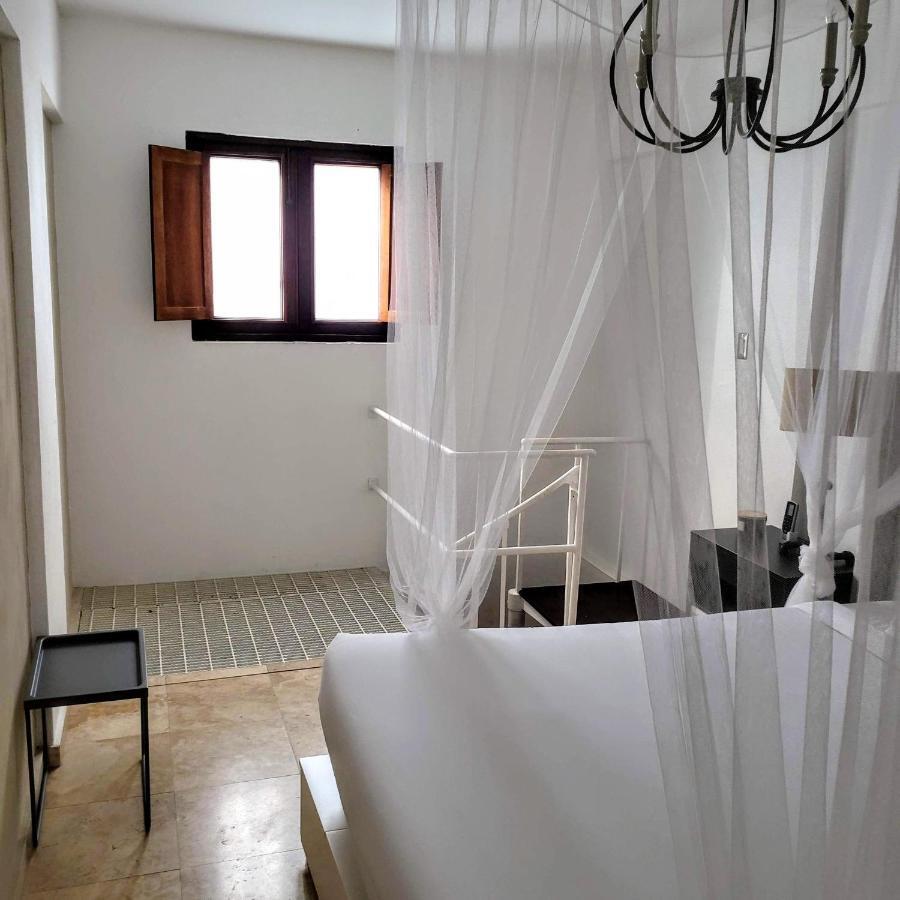 Kasa Roof Top 5 1 Bed 1 Bath For 2 Guests Amazing Views Old 圣胡安 外观 照片